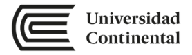 _Universidad Continental website Logo