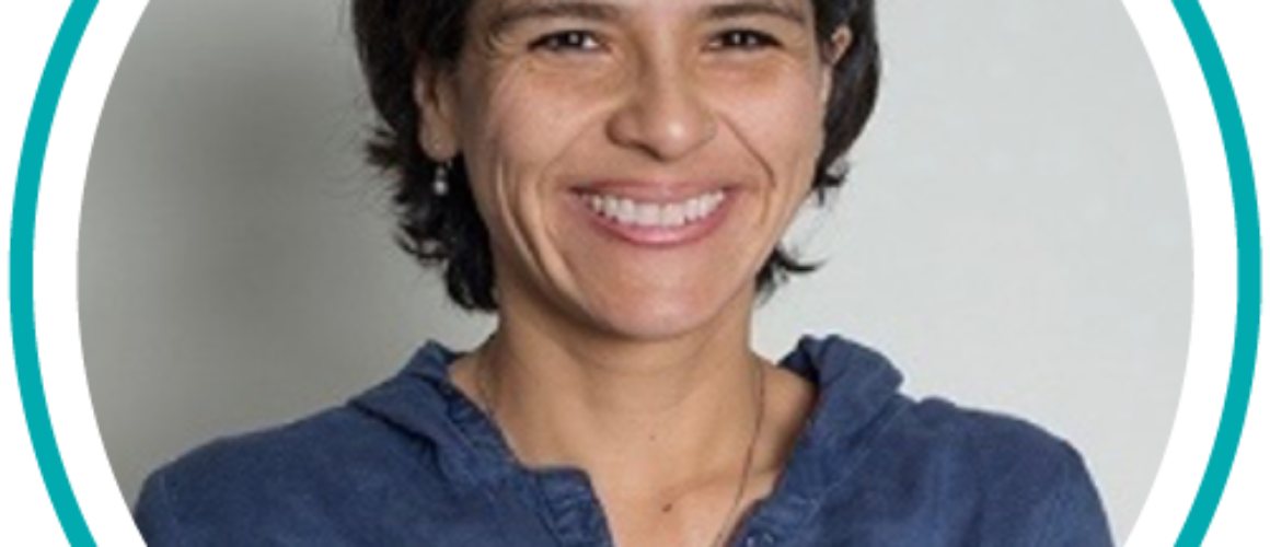 Dra. Mercedes Becerra