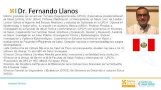 Fernando Llanos