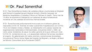 Paul Sonenthal