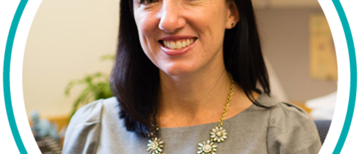 Dra. Molly Franke