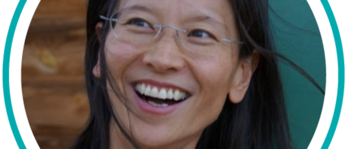 Dra. Sonya Shin