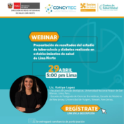 Lic. Kattya Lopez