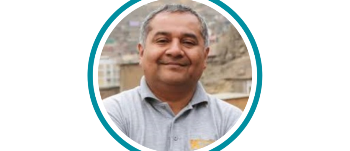 Dr. Leo Lecca