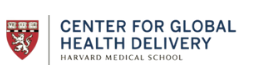 CENTER FOR GLOBAL HEALTH DELIVERY