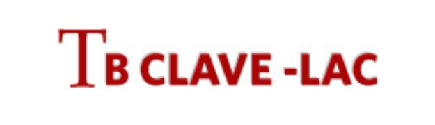 TB clave - lac TB clave - lac