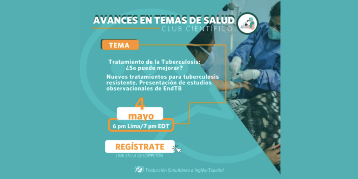 Mayo 2021: Conversión de cultivos en pacientes tratados con bedaquilina y / o Delamanid
